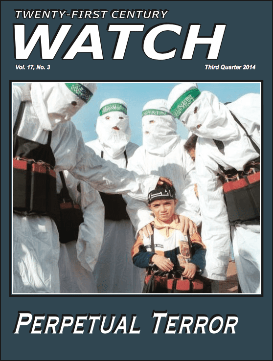 TCW Vol. 17: 4th Quarter 2014