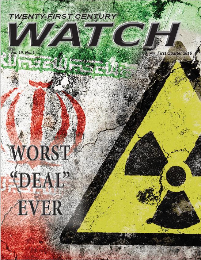 Vol. 19-1st Quarter 2016