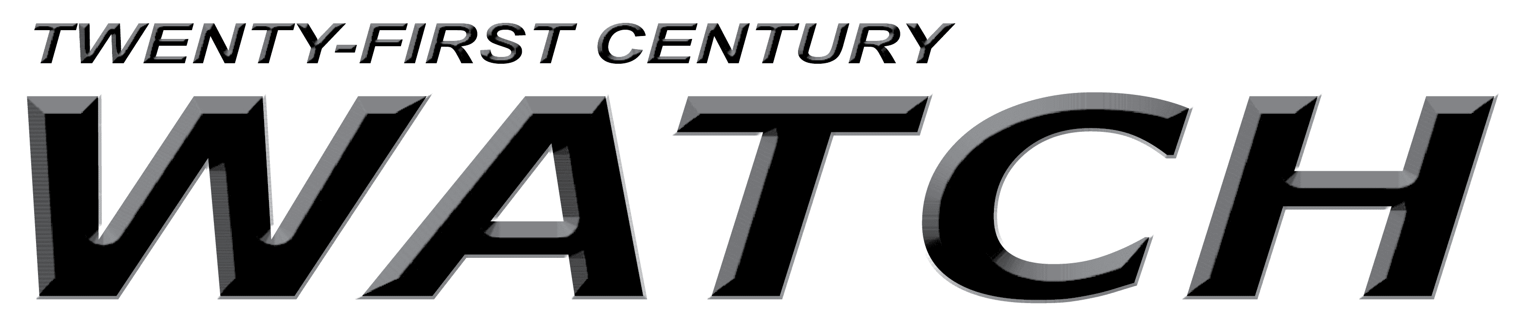 Twenty-First Century Watch
