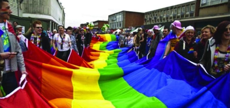 What the Bible Really Says about “Gays”