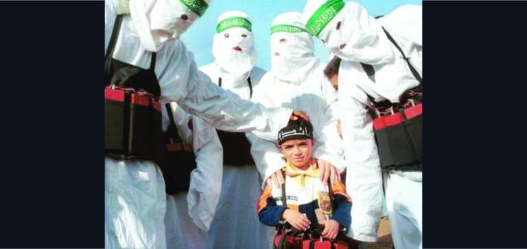 Afghans Recall Sons From Extremist Madrassas
