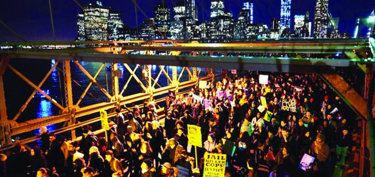 Commentary: What do They Want? — Dead Cops!