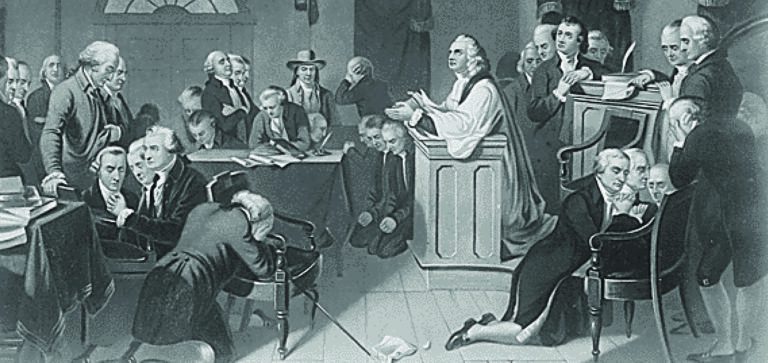Freedom to Worship