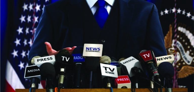 The Mainstream Media as False Prophets