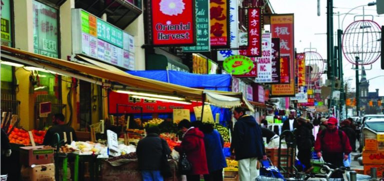 The Mendacity of Multiculturalism