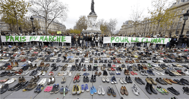 The Pontiff’s Shoes