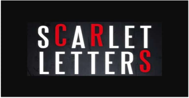 Scarlet Letters, Chapter Three: The Scarlet D: “Denier”