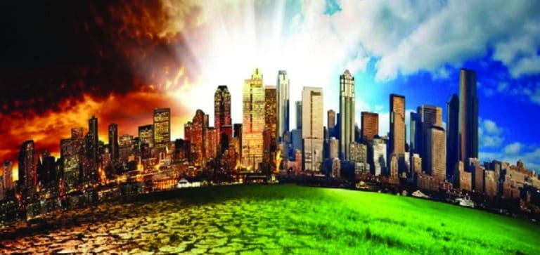 The Myth of “Settled Science”