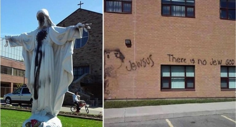 US State Department Bars Christians From Testifying About Muslim Persecution