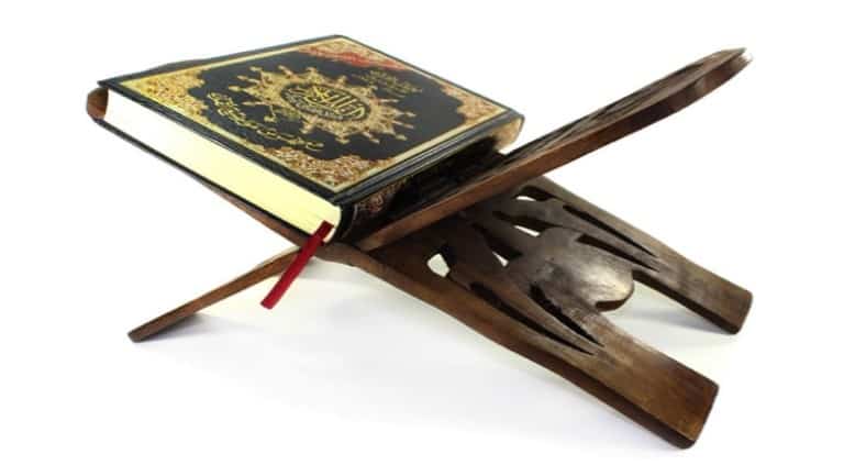 Myth of the Moderate Muslim