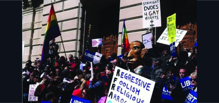 Religious Freedom