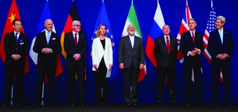 The Worst “Deal” in Modern History