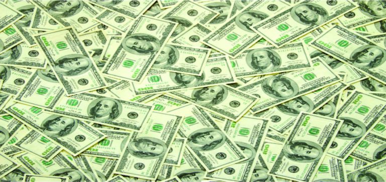 Auditor: Soon Government Will Owe More Money Than Entire Economy Produces