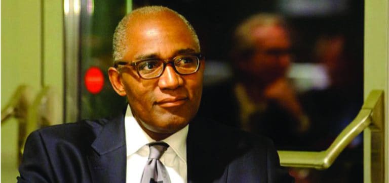 BRITAIN “Sleepwalking to Catastrophe” Over Race: Trevor Phillips