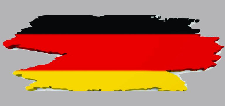 GERMANY: Migrant Crime Skyrockets