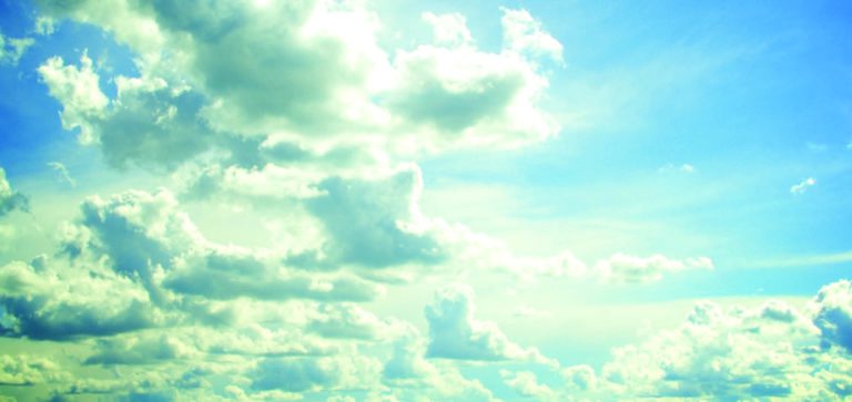 Will You Get to HEAVEN?