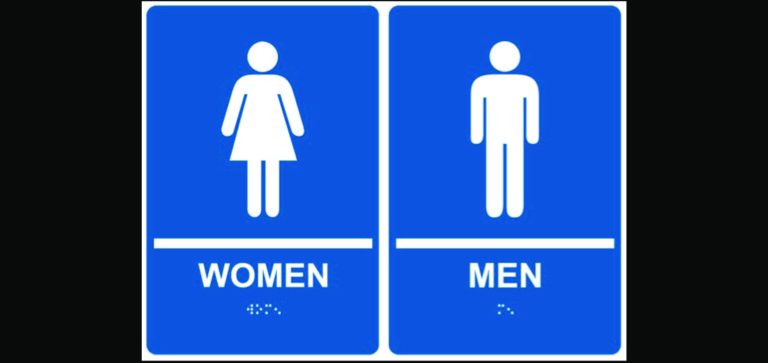 Sit or Stand There is No in Between