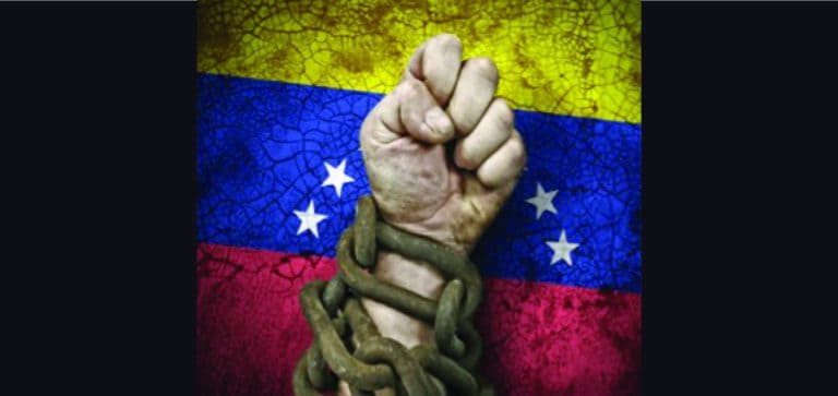 Venezuela: Utopia In Collapse