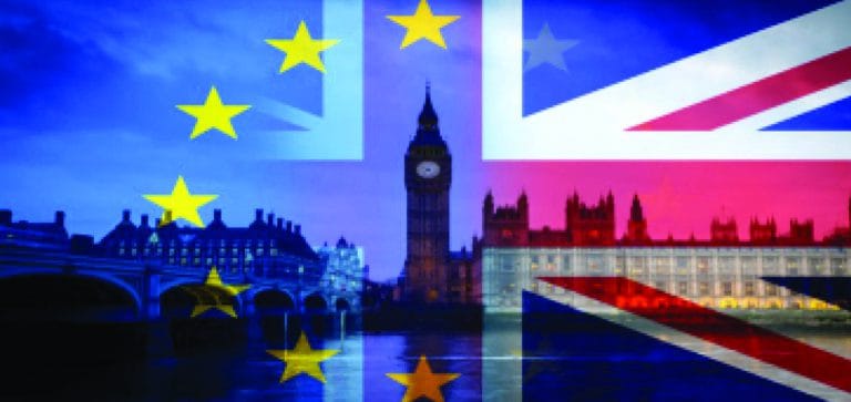 The British Empire Strikes Back