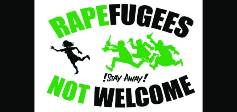 Germany’s Rape Crisis
