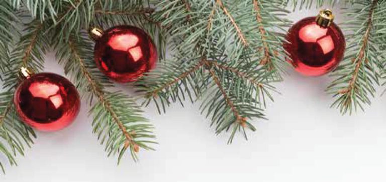 How Can we Love Christ But Not Keep Christmas?