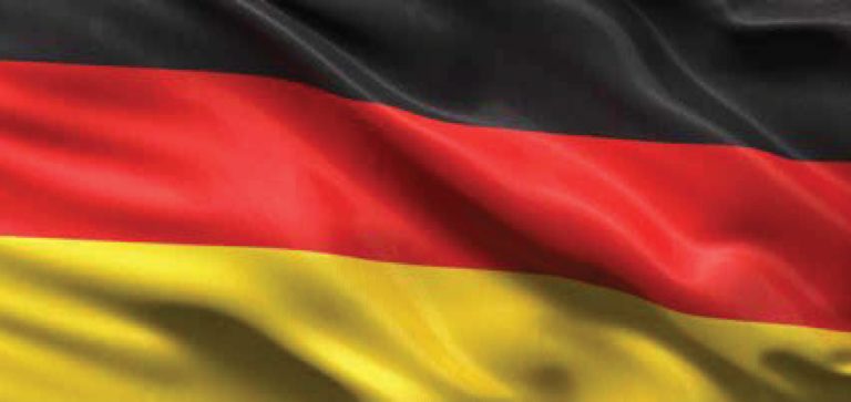 Germany Submits to Sharia Law