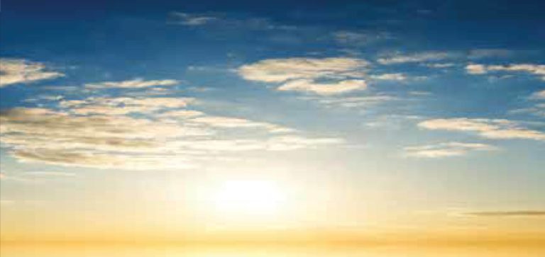 Peace and Prosperity: God’s Promises