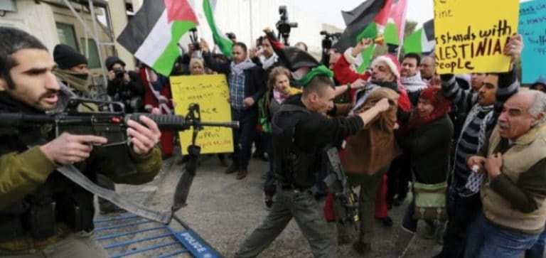 Israel Urges Jews to Leave France as Benjamin Netanyahu Continues to Lash Out After UN Vote