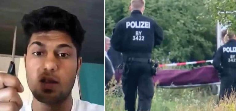 Germany Downplayed Threat of Jihadists Posing as Migrants