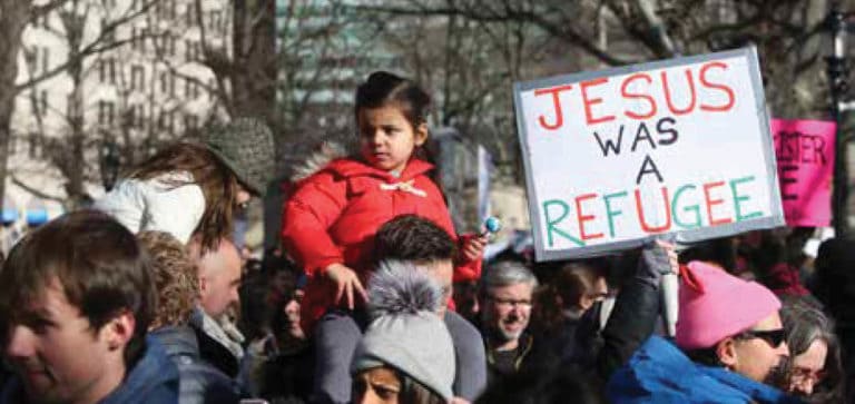 Religious Liberty Redefined