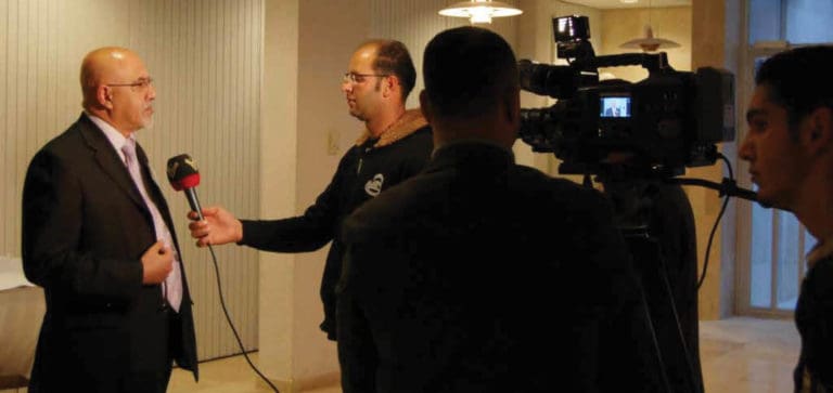 World Council of Churches Favors Nationalism and Antisemitism