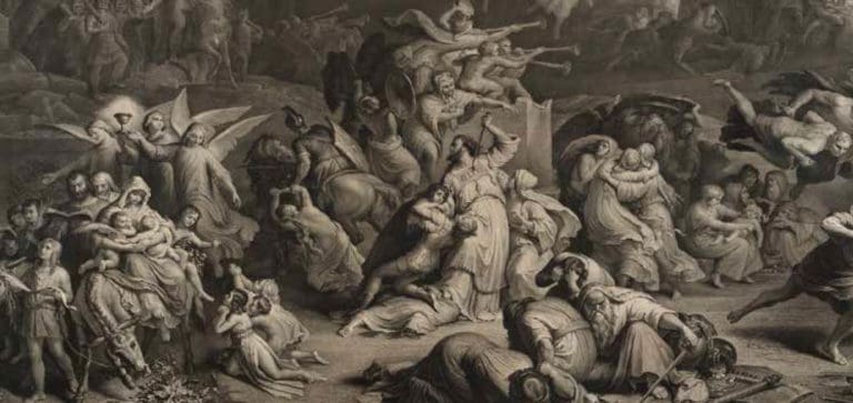 Hananiah – The Lying Prophet