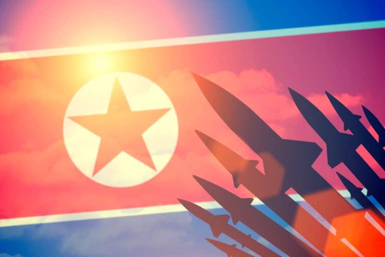 Crazy, Dangerous or Both? Madman with Nukes