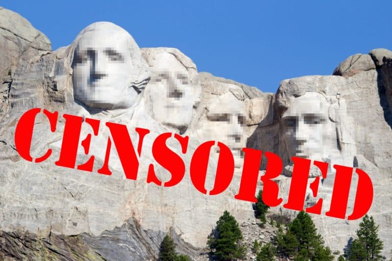 Erasing History