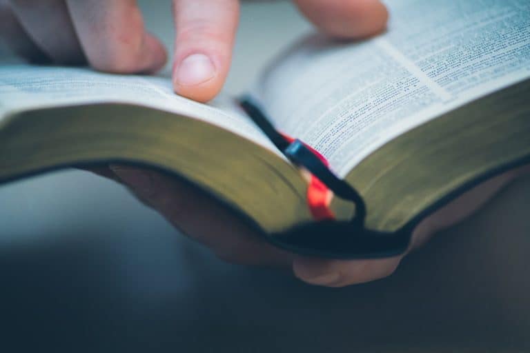 Are You “Under the Law” or “Under Grace”?