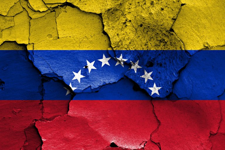 Venezuela: A Disaster of Socialist Proportions