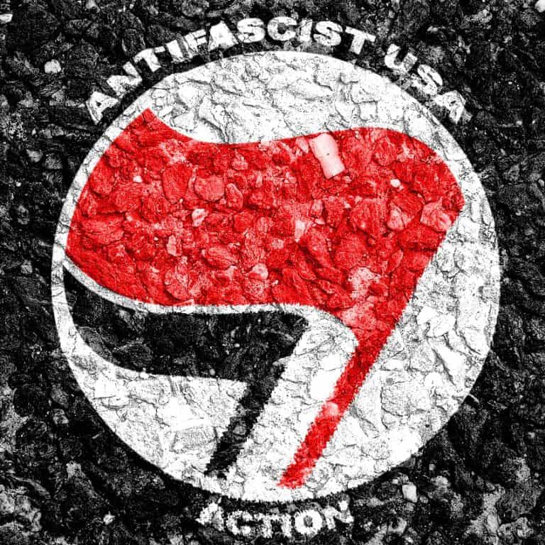 Antifa Activists Say Violence is Necessary