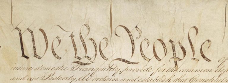 Constitutional Crisis