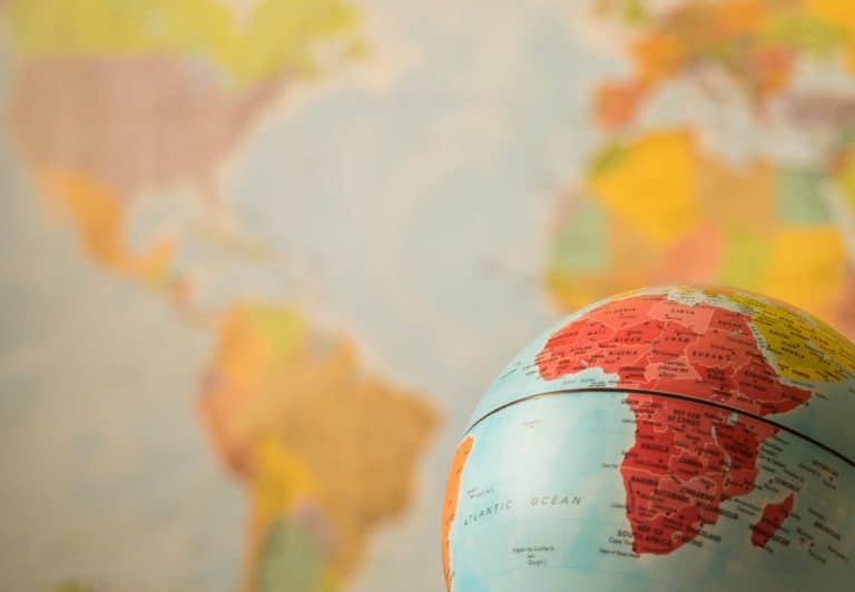 What I Learned in the Peace Corps in Africa: Trump Is Right