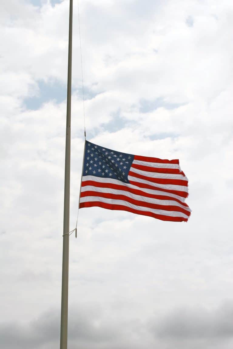 Another School Massacre