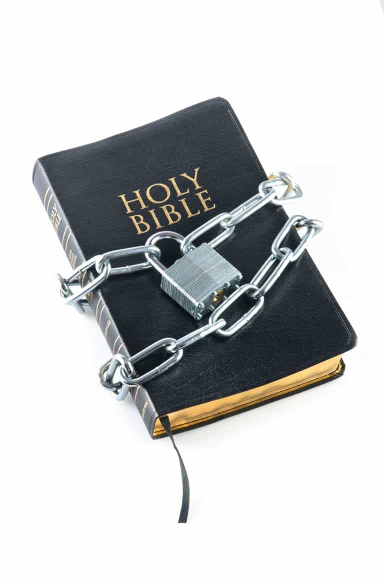 The End Time Famine of God’s Word