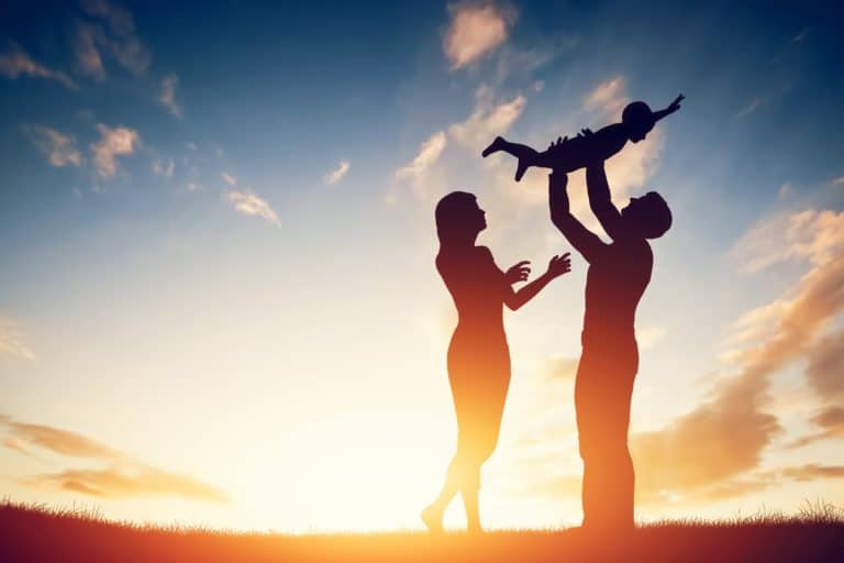 Parenting and the Plan of God