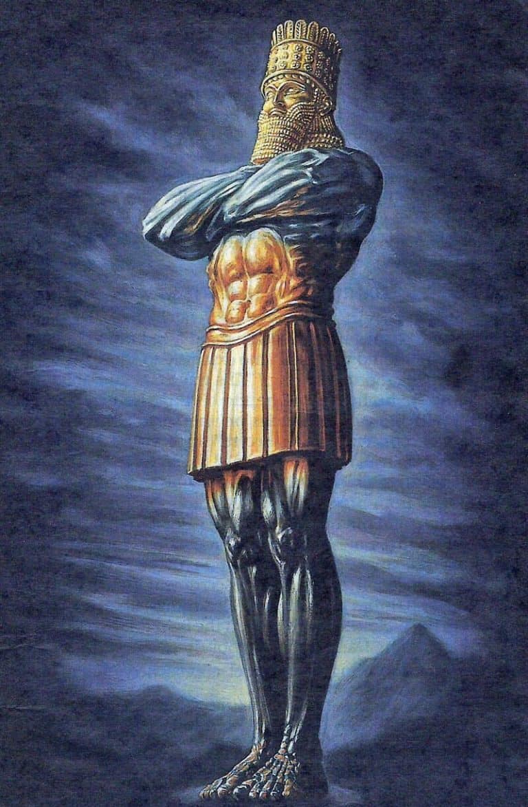 Prophecies for the End Time