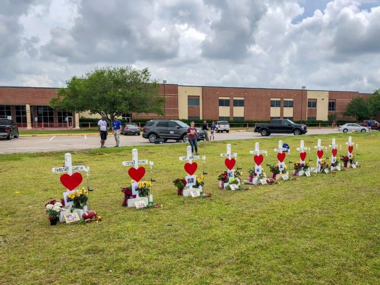 Prayer-Ban Victimization at Santa Fe High