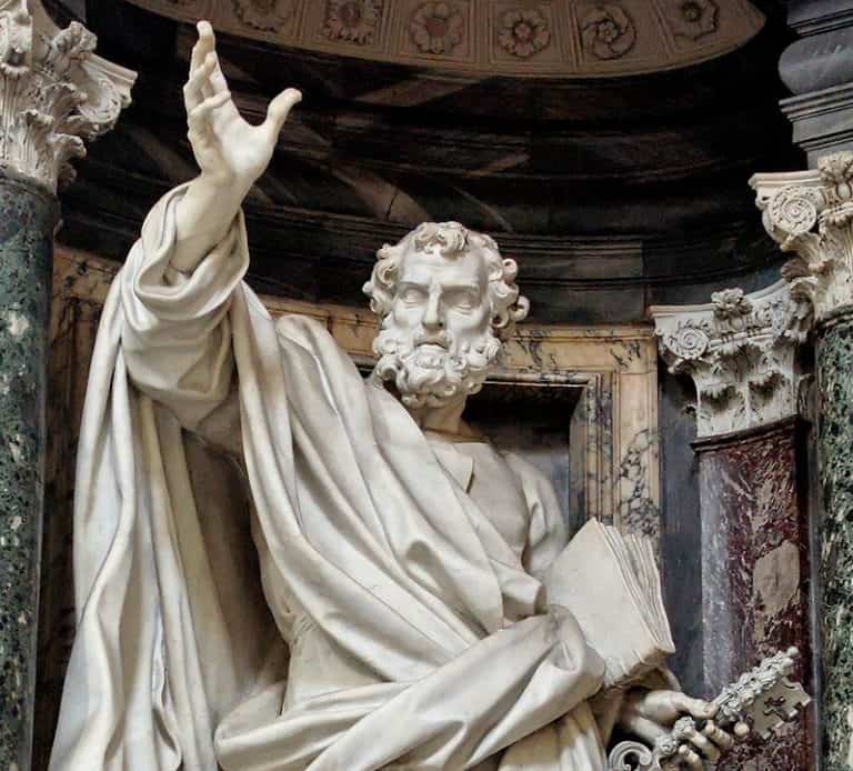 Peter’s Bones: Was Peter the First Pope?