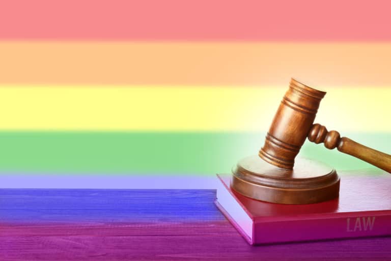 LGBTs Turn to Subpoenas to Attack Critics