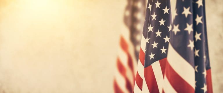 The Greatness of America
