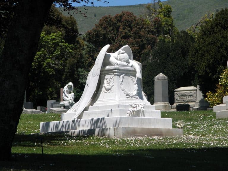 When You Die – Then What