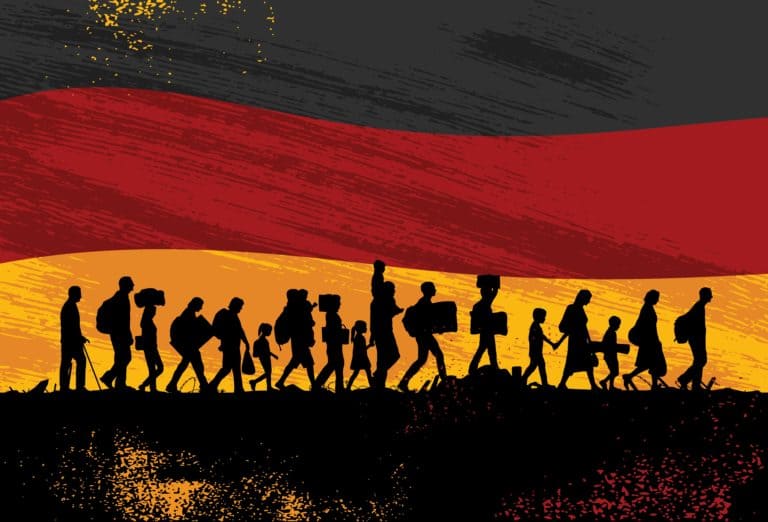 Merkel’s Madness