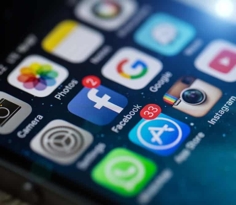 The Existential Threat Google-Facebook Represent to America
